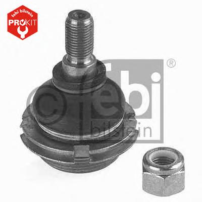 Несущий / направляющий шарнир FEBI BILSTEIN