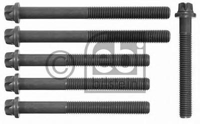 Комплект болтов головки цилидра FEBI BILSTEIN 11727