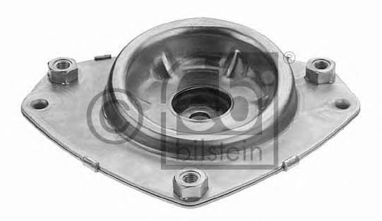 Опора стойки амортизатора FEBI BILSTEIN