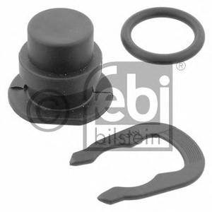 Пробка, фланец охлаждающей жидкости FEBI BILSTEIN 12428