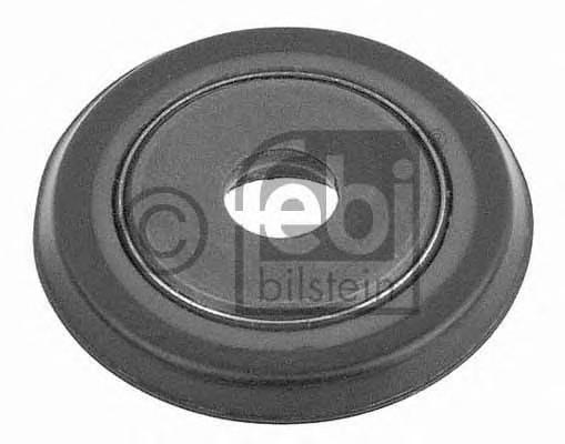 Подшипник качения, опора стойки амортизатора FEBI BILSTEIN