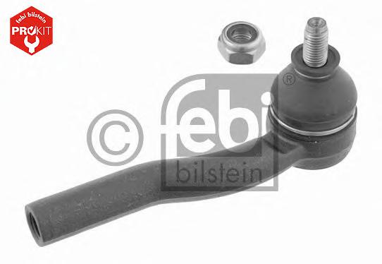 Наконечник поперечной рулевой тяги FEBI BILSTEIN