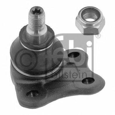 Несущий / направляющий шарнир FEBI BILSTEIN