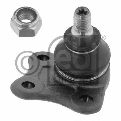 Несущий / направляющий шарнир FEBI BILSTEIN