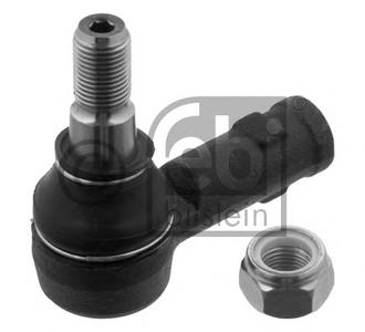 Угловой шарнир, продольная рулевая тяга FEBI BILSTEIN 12677