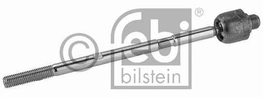 Осевой шарнир, рулевая тяга FEBI BILSTEIN