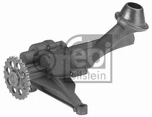 Масляный насос FEBI BILSTEIN