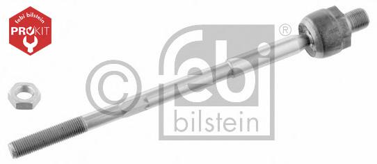 Осевой шарнир, рулевая тяга FEBI BILSTEIN