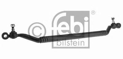 Продольная рулевая тяга FEBI BILSTEIN 12851