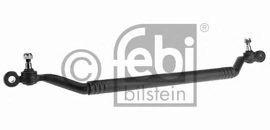 Продольная рулевая тяга FEBI BILSTEIN