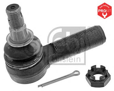 Наконечник рулевой тяги FEBI BILSTEIN 12974
