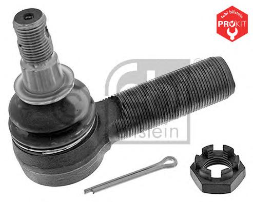 Наконечник рулевой тяги FEBI BILSTEIN