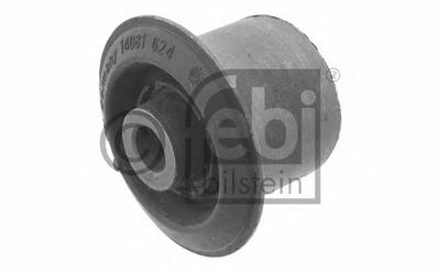Подвеска, рычаг независимой подвески колеса FEBI BILSTEIN 14081