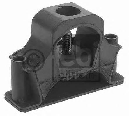 Подвеска, двигатель FEBI BILSTEIN