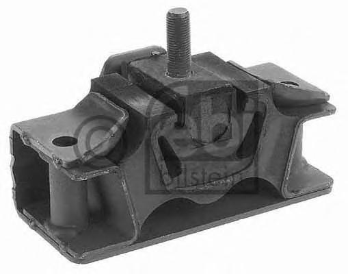 Подвеска, двигатель FEBI BILSTEIN