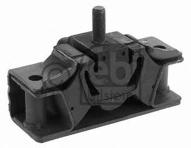 Подвеска, двигатель FEBI BILSTEIN 14192