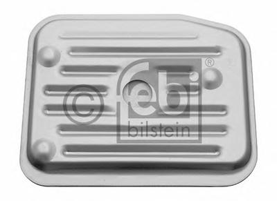 Фильтр коробки передач FEBI BILSTEIN 14256