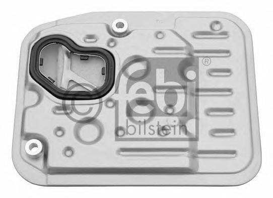 Фильтр коробки передач FEBI BILSTEIN
