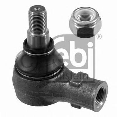 Шаровой шарнир, осевая опора FEBI BILSTEIN