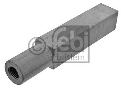 Болт FEBI BILSTEIN 15122