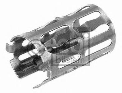 Зажимная гильза, датчик частоты вращения колеса FEBI BILSTEIN 15340