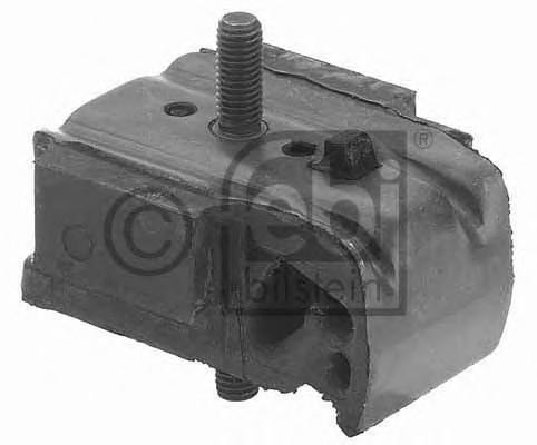 Подвеска, двигатель FEBI BILSTEIN