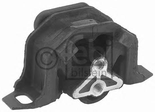 Подвеска, двигатель FEBI BILSTEIN