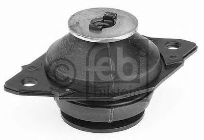 Подвеска, двигатель FEBI BILSTEIN 15928