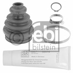 Пыльник ШРУСа FEBI BILSTEIN 17127