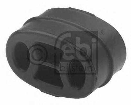 Кронштейн, система выпуска ОГ FEBI BILSTEIN