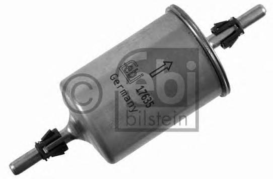 Топливный фильтр FEBI BILSTEIN