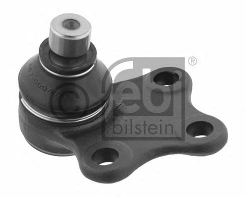 Несущий / направляющий шарнир FEBI BILSTEIN
