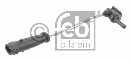 Датчик износа тормозных колодок FEBI BILSTEIN