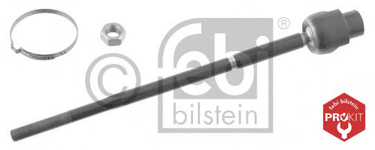 Осевой шарнир, рулевая тяга FEBI BILSTEIN
