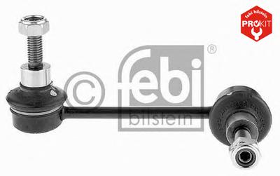 Тяга / стойка, стабилизатор FEBI BILSTEIN 19866