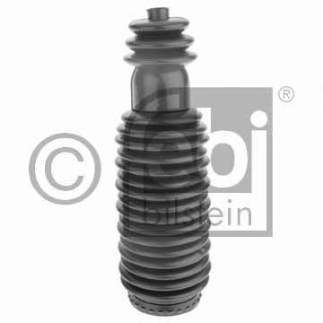 Пыльник рулевой рейки FEBI BILSTEIN