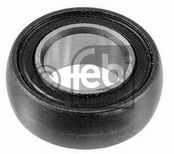 Подшипник, приводной вал FEBI BILSTEIN 21007