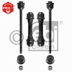 Ремкомплект, соединительная тяга стабилизатора FEBI BILSTEIN 21750