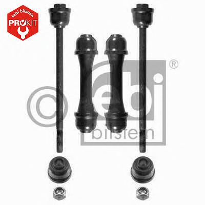 Ремкомплект, соединительная тяга стабилизатора FEBI BILSTEIN