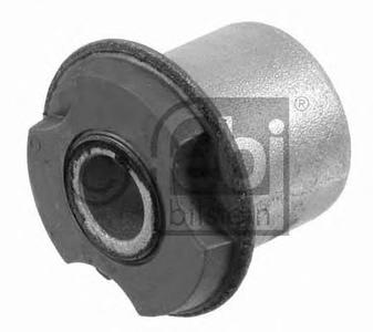 Втулка, балка моста FEBI BILSTEIN 21819