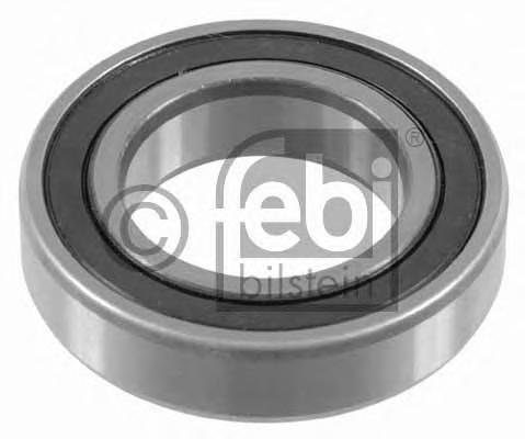 Подвеска, карданный вал FEBI BILSTEIN