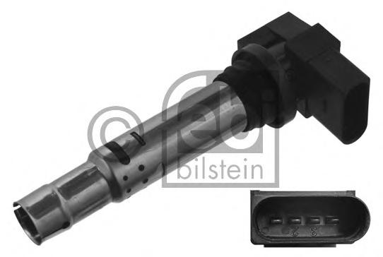 Катушка зажигания FEBI BILSTEIN