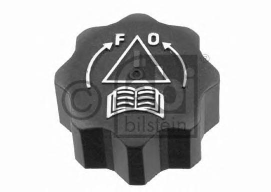 Крышка расширительного бачка FEBI BILSTEIN