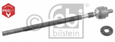 Осевой шарнир, рулевая тяга FEBI BILSTEIN 22511