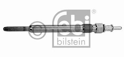 Свечи накала FEBI BILSTEIN 22836