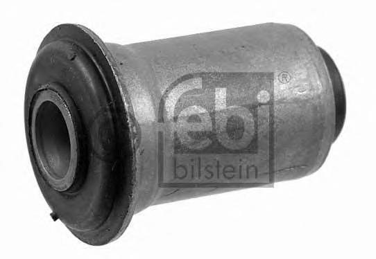 Подвеска, рычаг независимой подвески колеса FEBI BILSTEIN