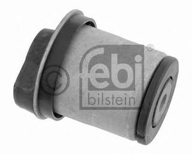 Сайлентблок задней балки FEBI BILSTEIN 24245