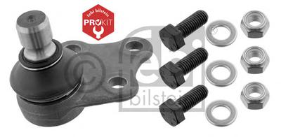 Несущий / направляющий шарнир FEBI BILSTEIN 24578