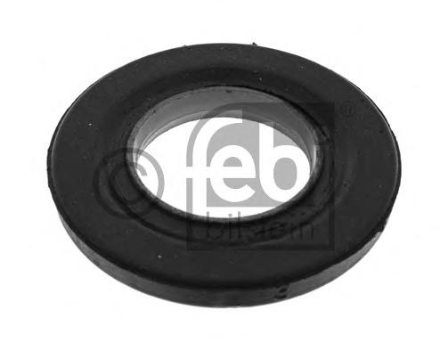 Подвеска, рычаг независимой подвески колеса FEBI BILSTEIN