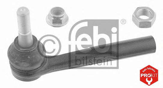 Наконечник рулевой тяги FEBI BILSTEIN